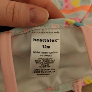 Toddler Bathing Suits